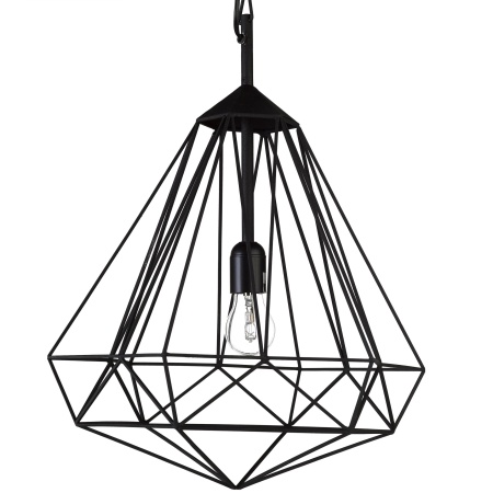 pols-potten-diamond-hanglamp-medium-zwart-1_2