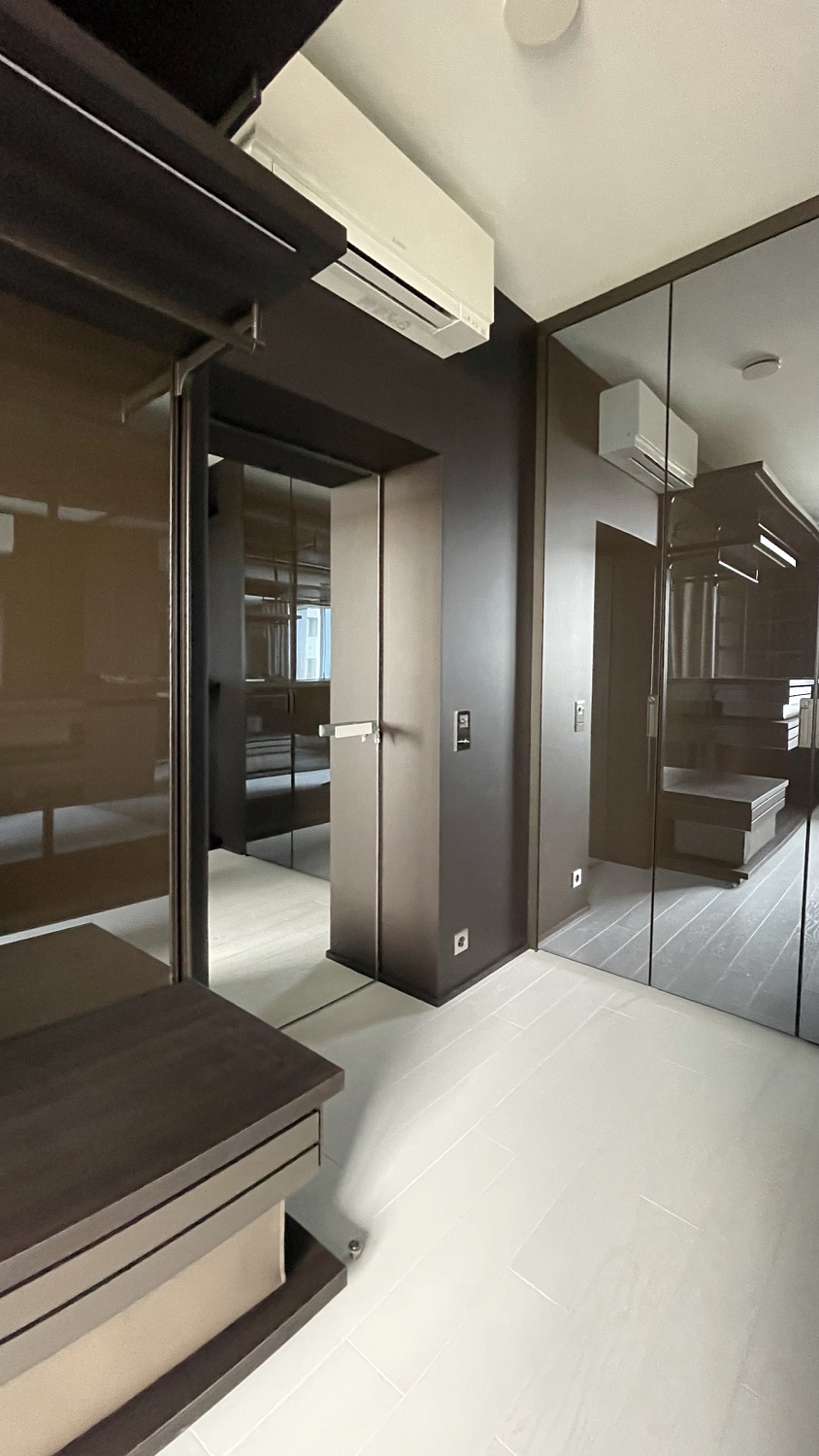 Квартира у моря