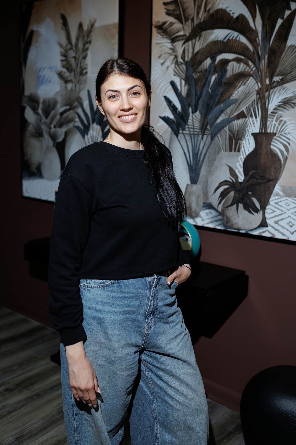 Тренды Salone del Mobile 2024