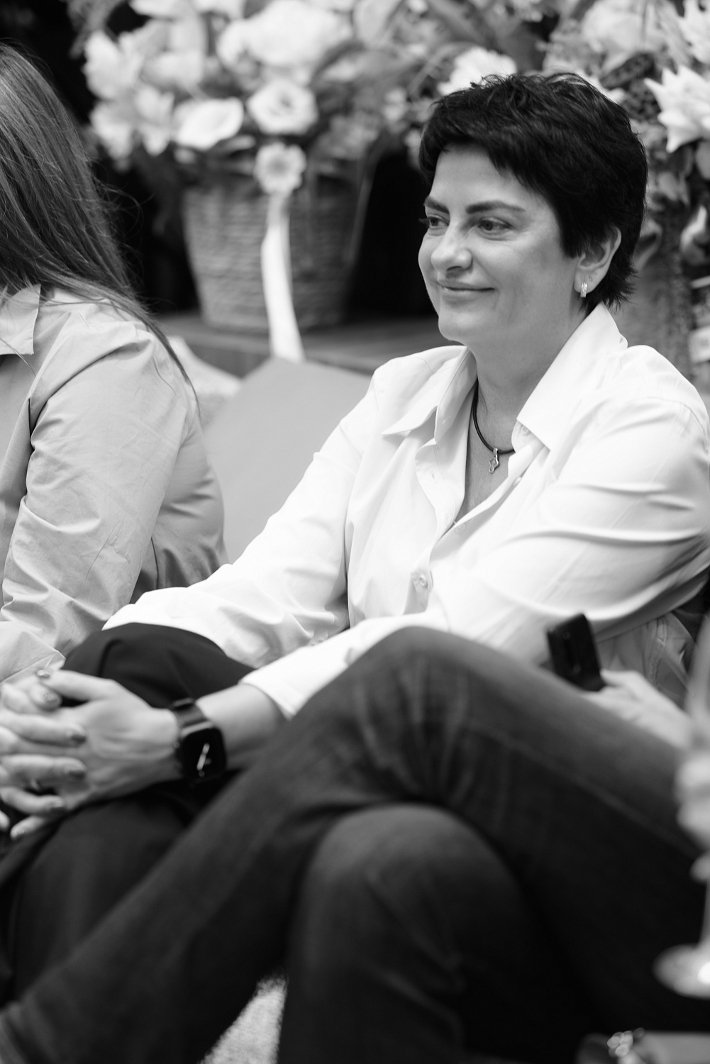 ОТКРЫТИЕ НОВОГО САЛОНА