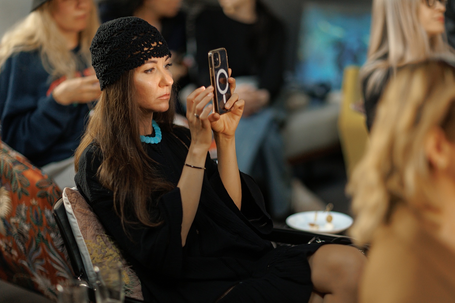 Тренды Salone del Mobile 2024