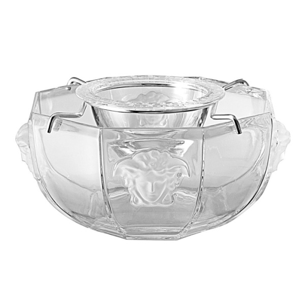 Икорница Rosenthal   Kaviarschale mit Einsatz 3-tlg.