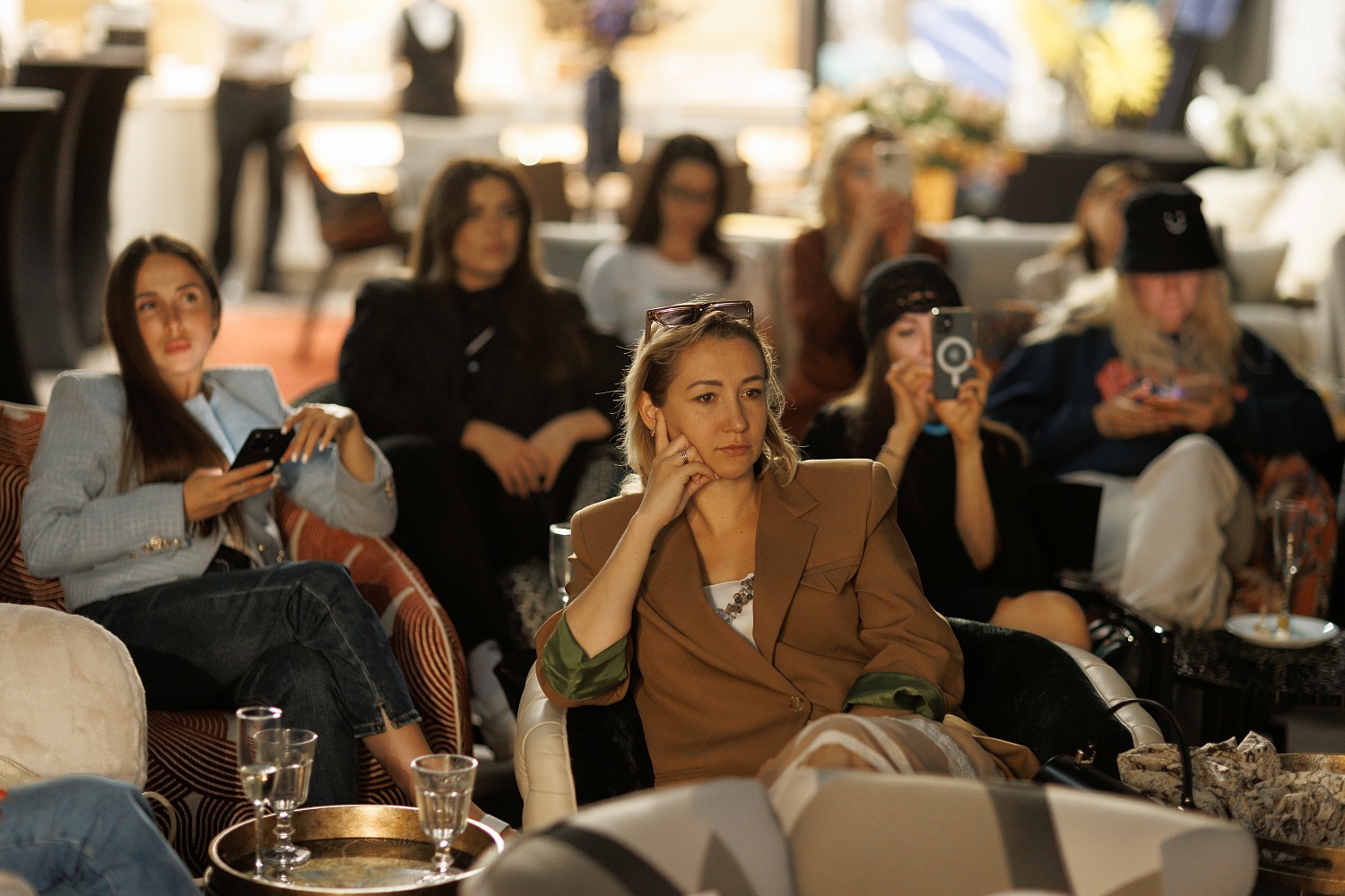 Тренды Salone del Mobile 2024