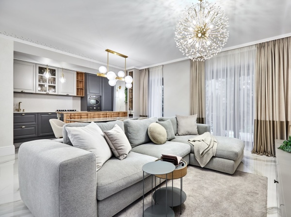 HVL мод. Dunkirk. Арт. 6030-AGB