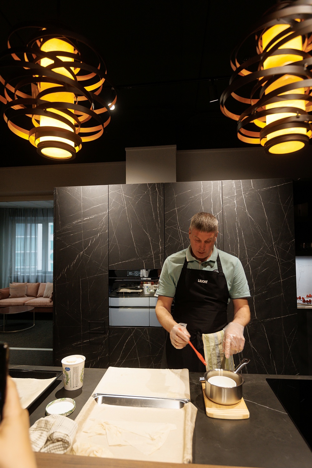 Тренды Salone del Mobile 2024