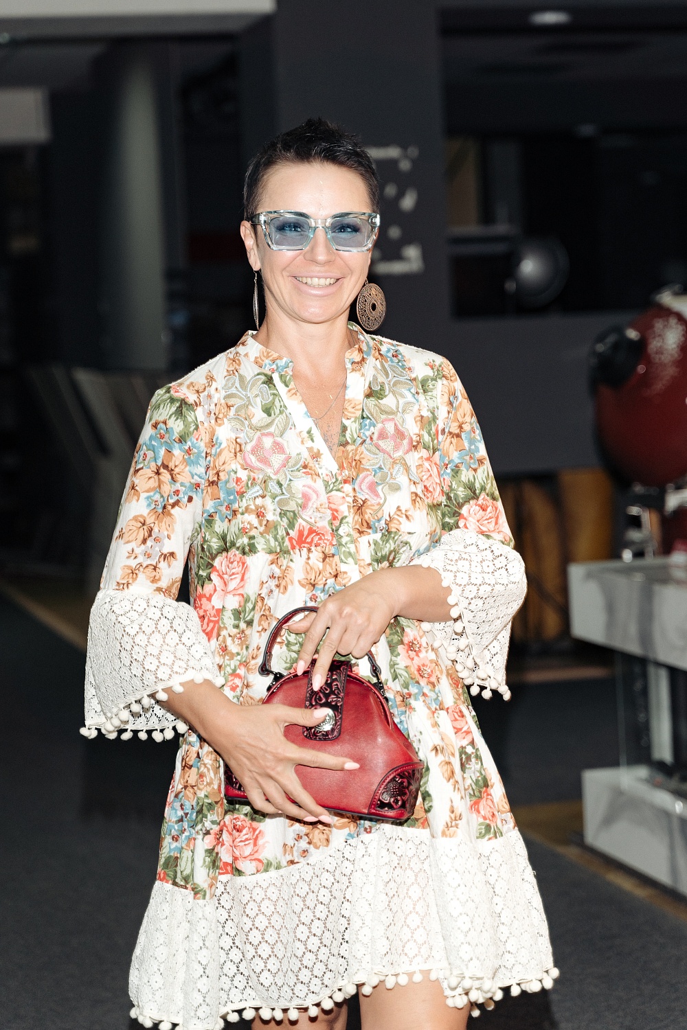 МАСТЕР-КЛАСС по бытовой технике V-ZUG (Швейцария) и BORA (Германия) с дегустацией блюд