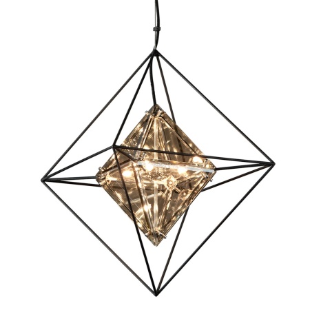 TROY LIGHTING  мод.EPIC. Арт. F5325-CE