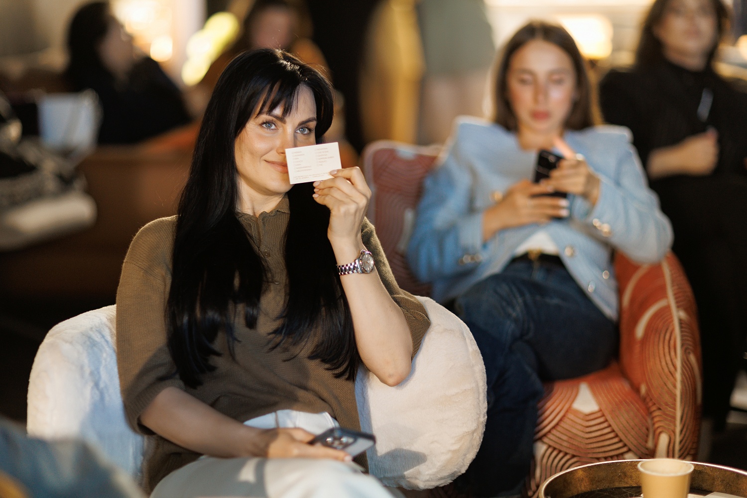 Тренды Salone del Mobile 2024