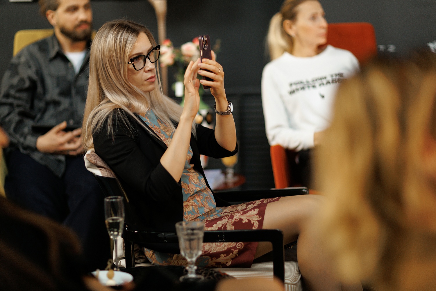 Тренды Salone del Mobile 2024