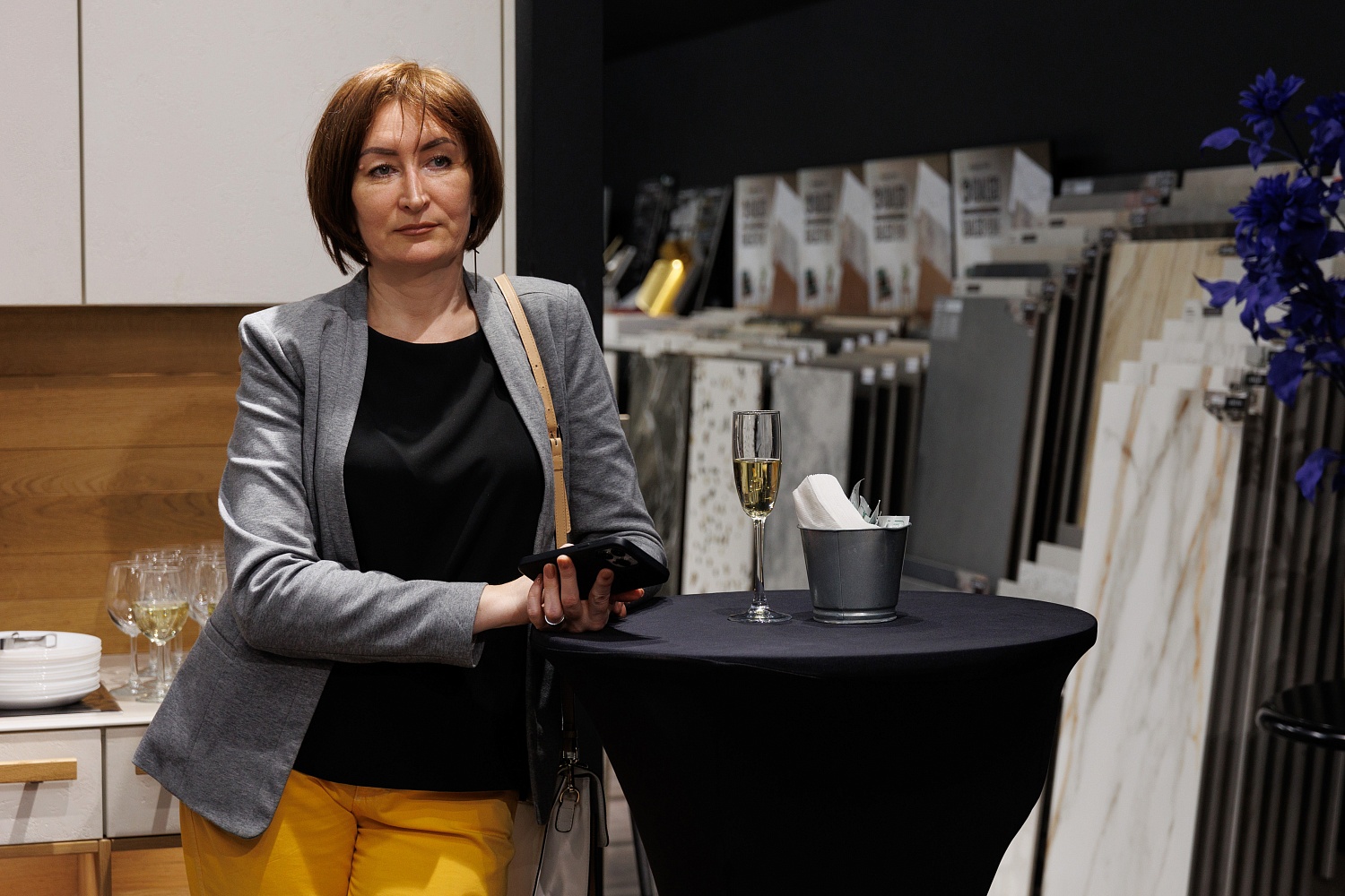 презентацию  THE GOOD LIVING RIMADESIO