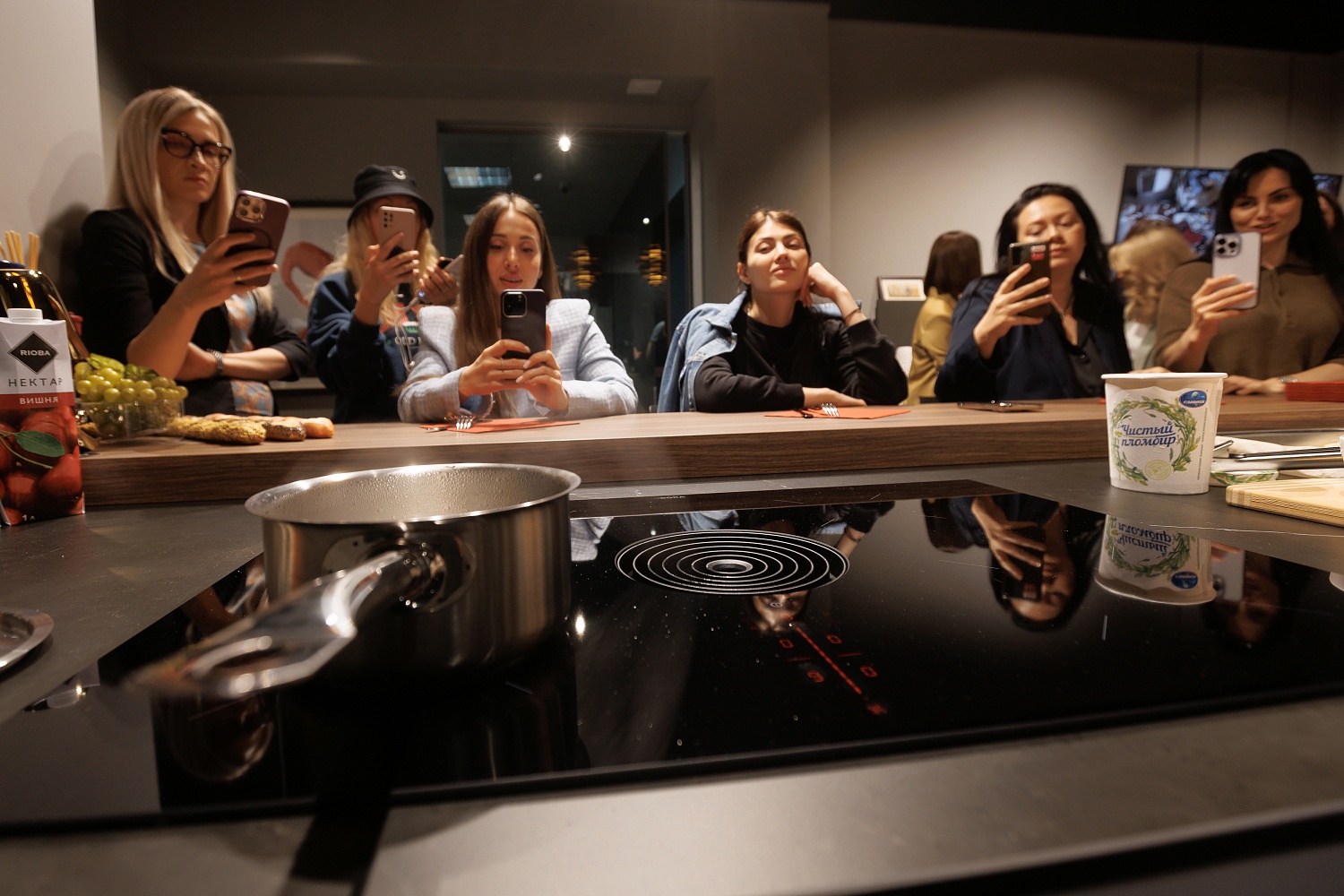 Тренды Salone del Mobile 2024