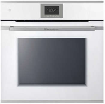 Kuppersbusch EEB6550.8 WX1