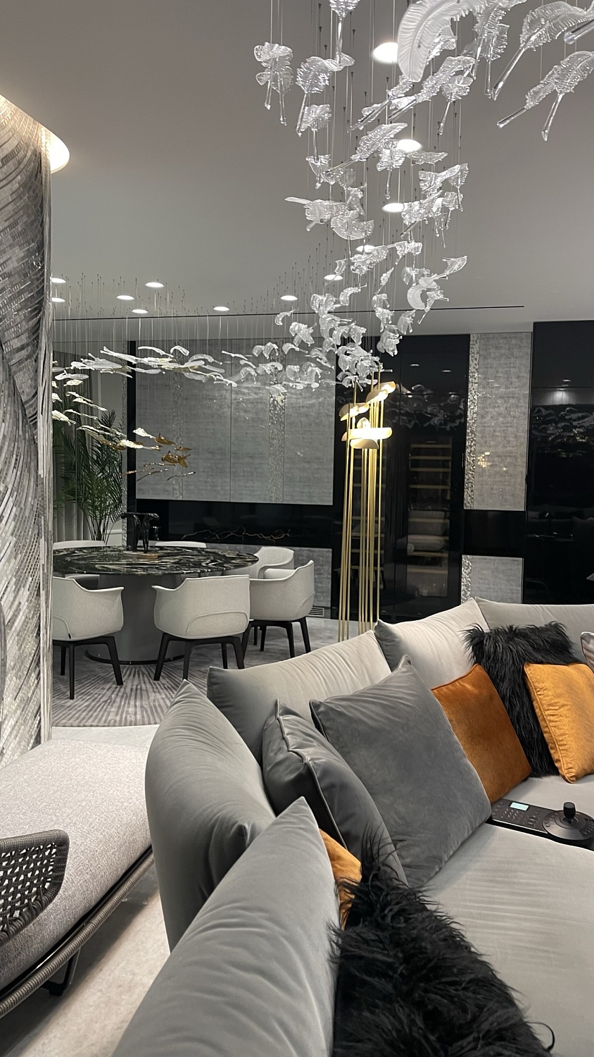 Квартира у моря