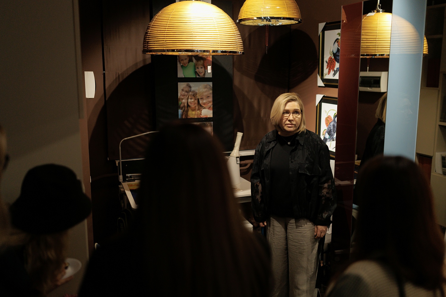 Тренды Salone del Mobile 2024