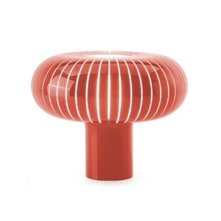 TERESA LAMP ORANGE