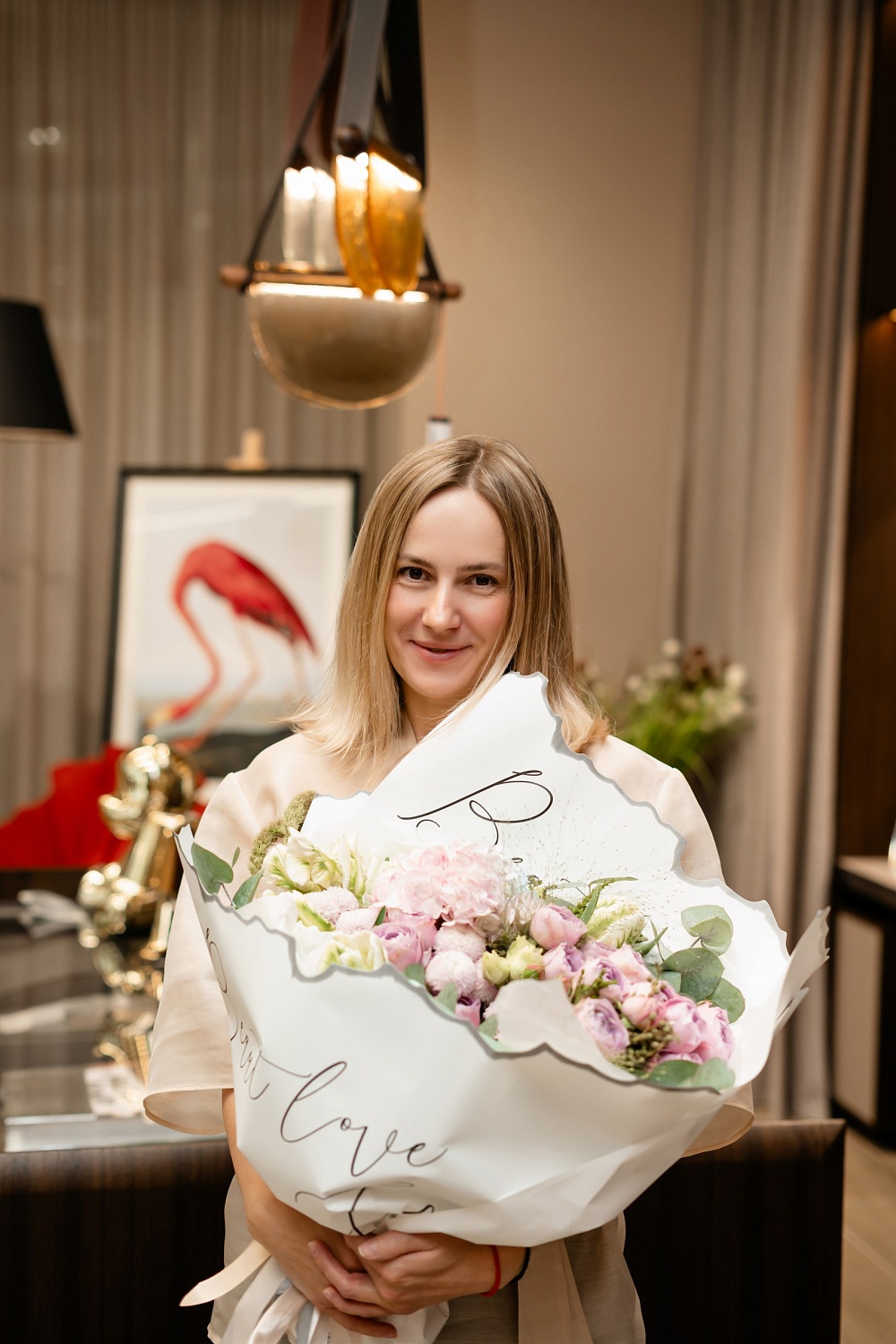 Семинар MOLTENI