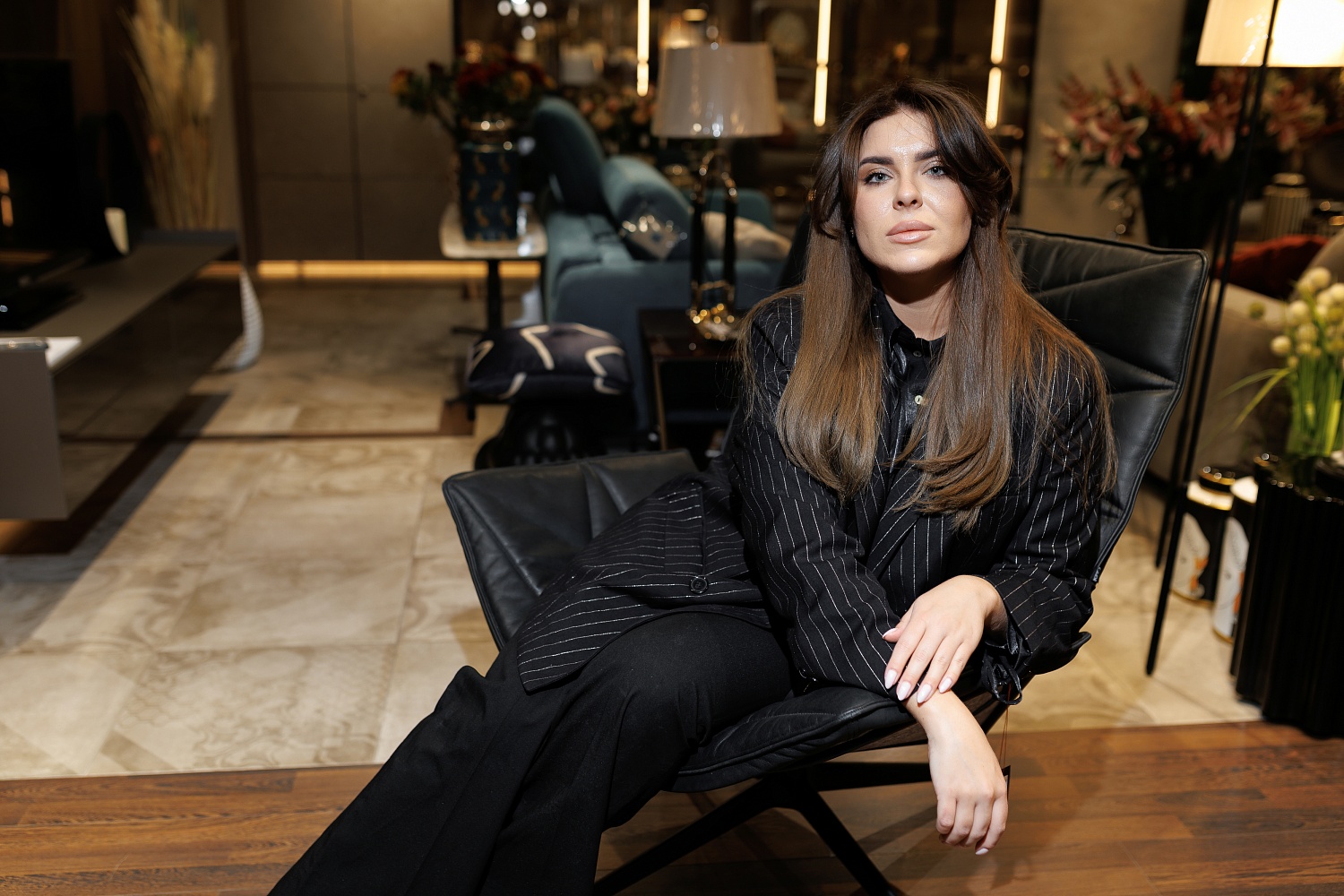 Тренды Salone del Mobile 2024