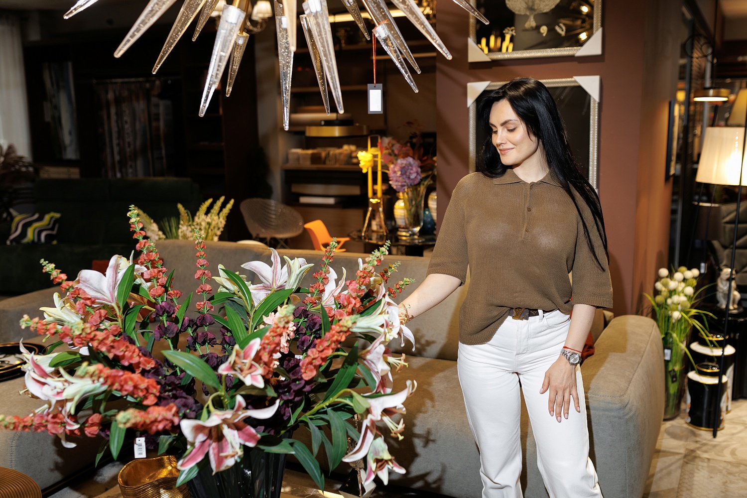 Тренды Salone del Mobile 2024