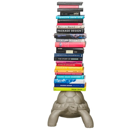 Qeeboo--Turtle-Carry-Bookcase--design-Marcantonio--05--dove-grey
