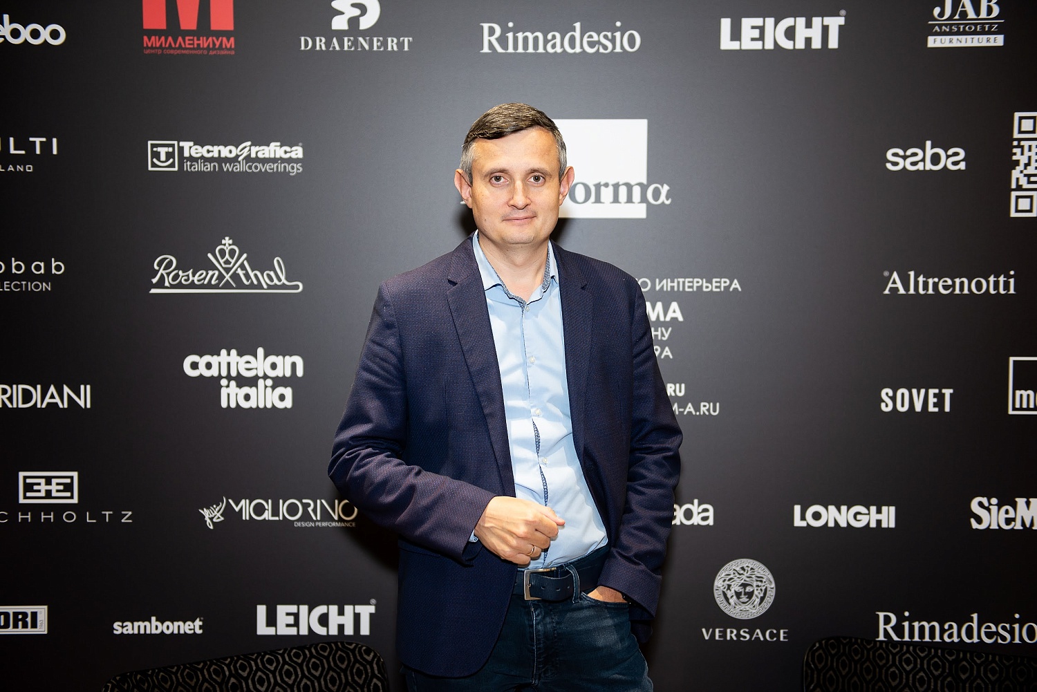 Презентация немецкого бренда LEICHT и Семинар по бытовой технике Kuppersbusch