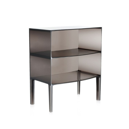 Комод KARTELL GHOST BUSTER GRANDE SMOKE