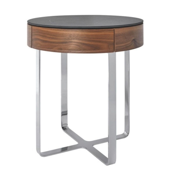 Тумбочка прикроватная HULSTA мод.NEO