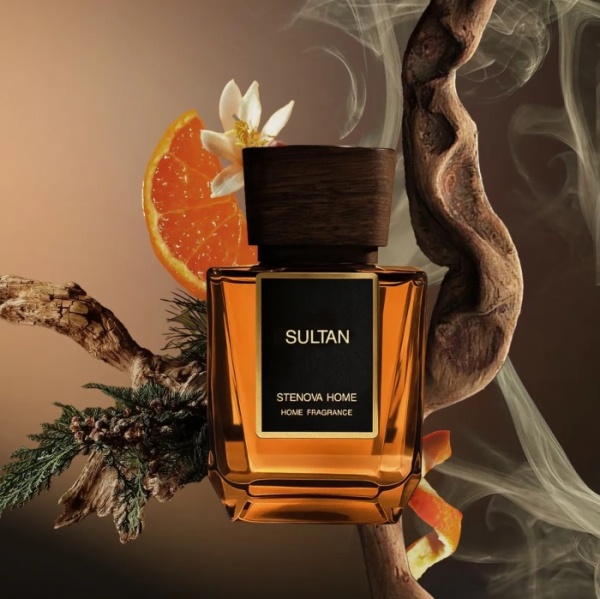 Sultan 1