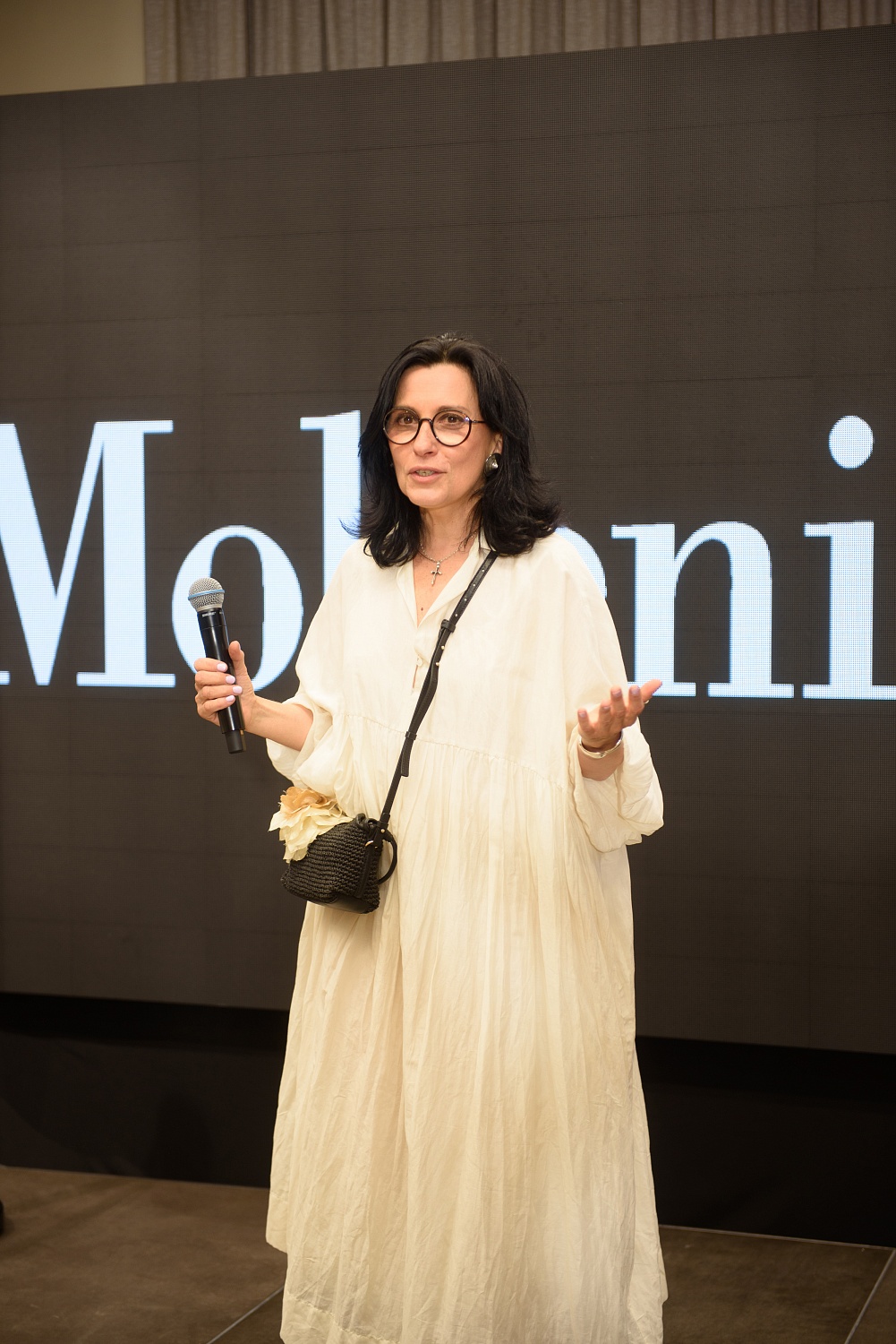 ОТКРЫТИЕ НОВОГО САЛОНА