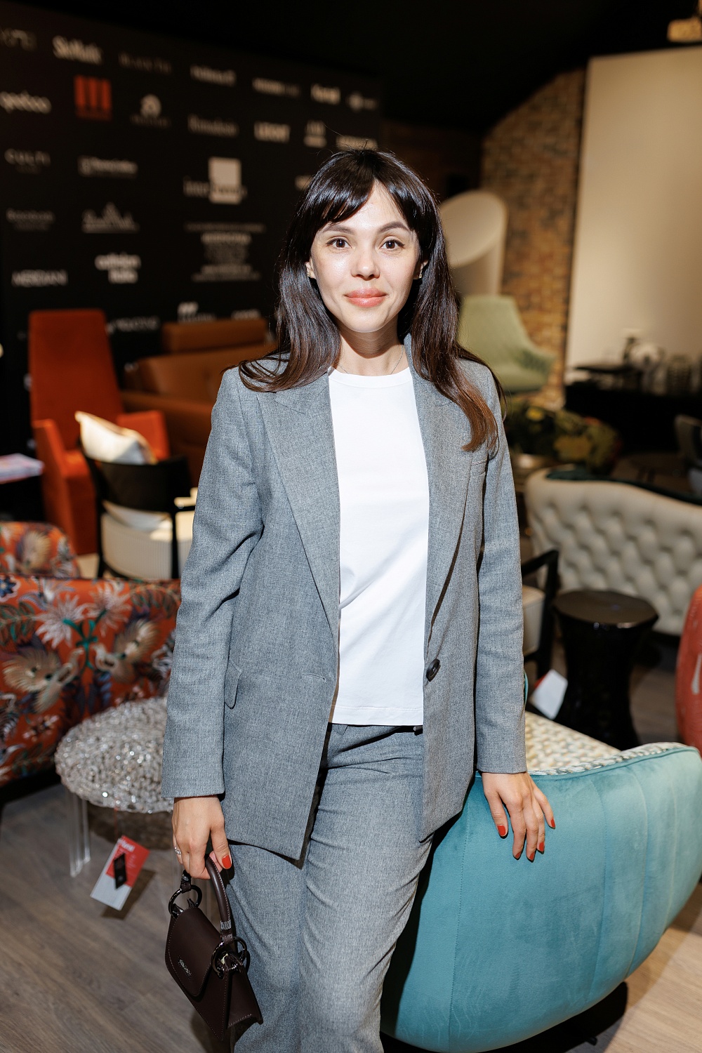 Тренды Salone del Mobile 2024