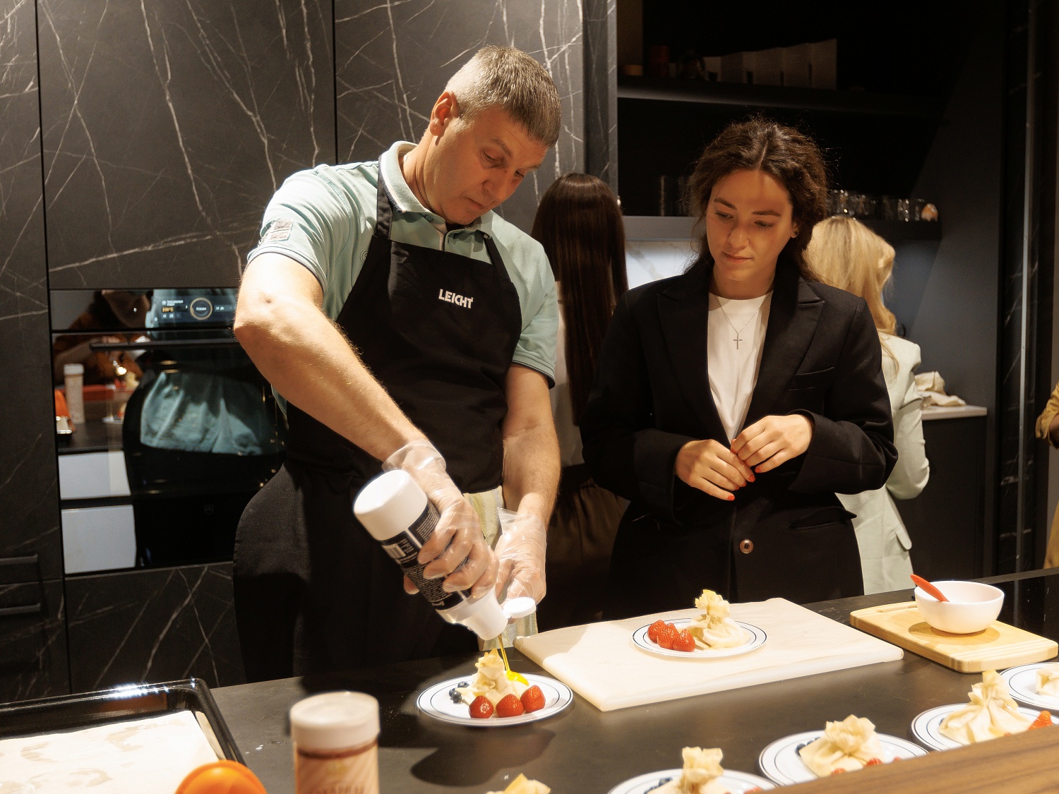 Тренды Salone del Mobile 2024