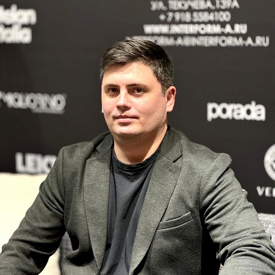 Никита Омельченко Никита Омельченко