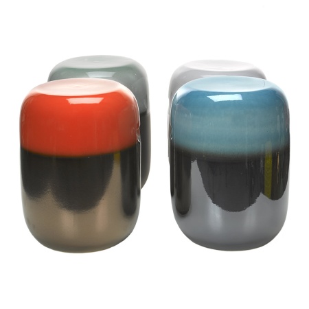 ceramic-pill-stool-green-bronze-gradient-114655