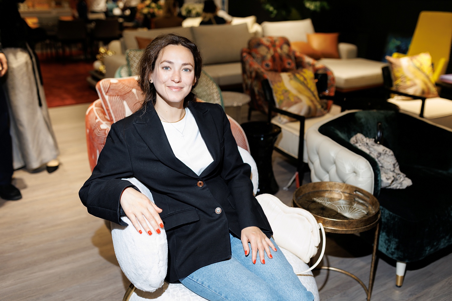 Тренды Salone del Mobile 2024