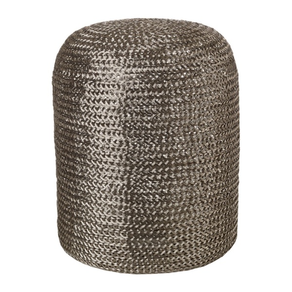 woven-pill-stool-silver-402568