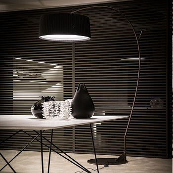 DIVINA FL ARCO Black