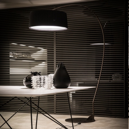 DIVINA FL ARCO Black