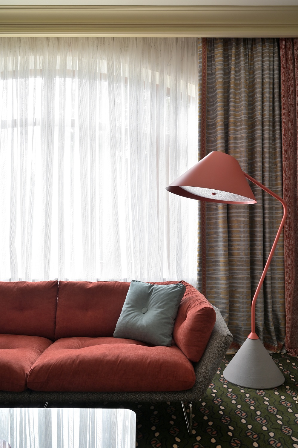 Интерьер Португалия