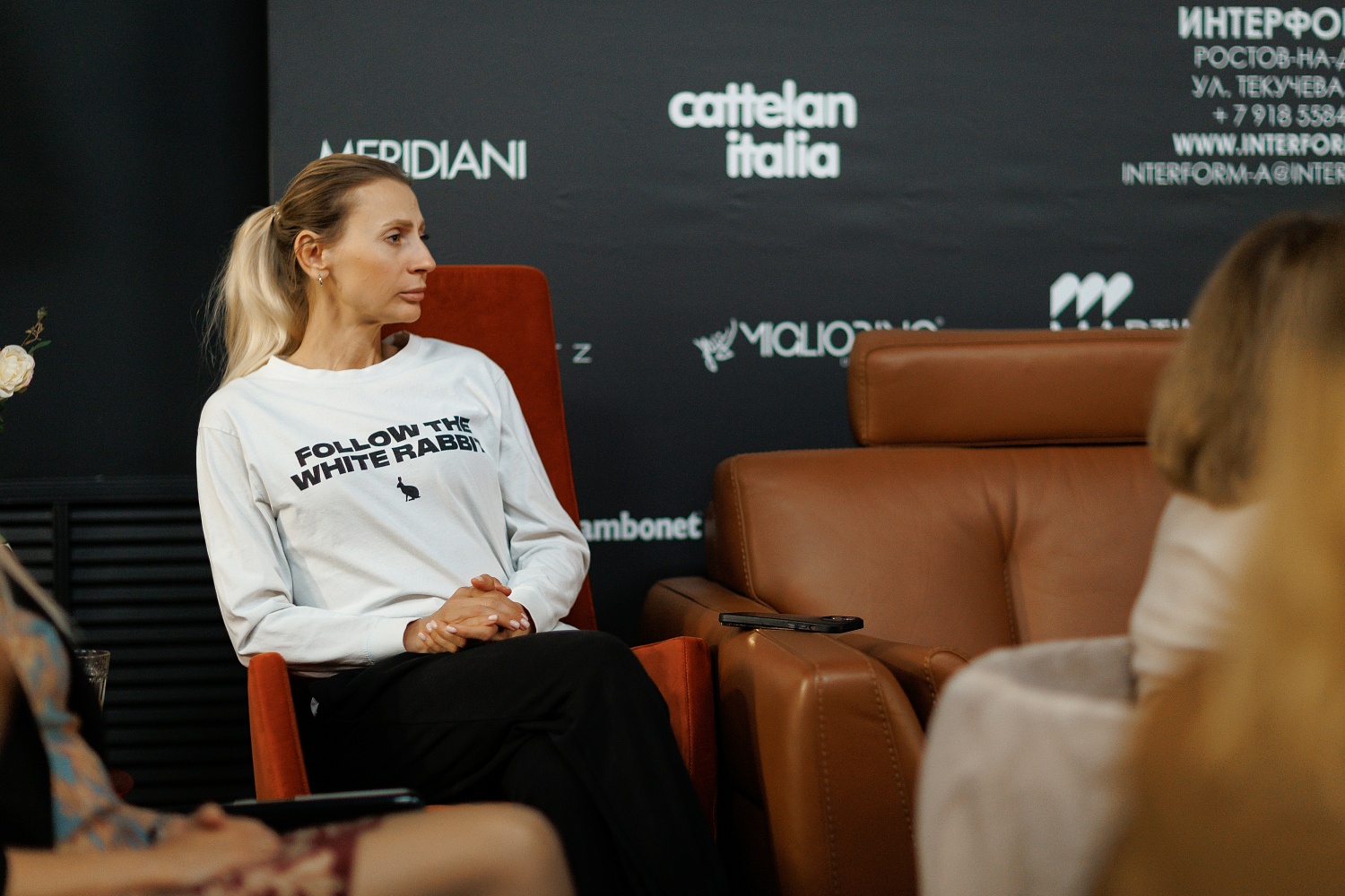 Тренды Salone del Mobile 2024