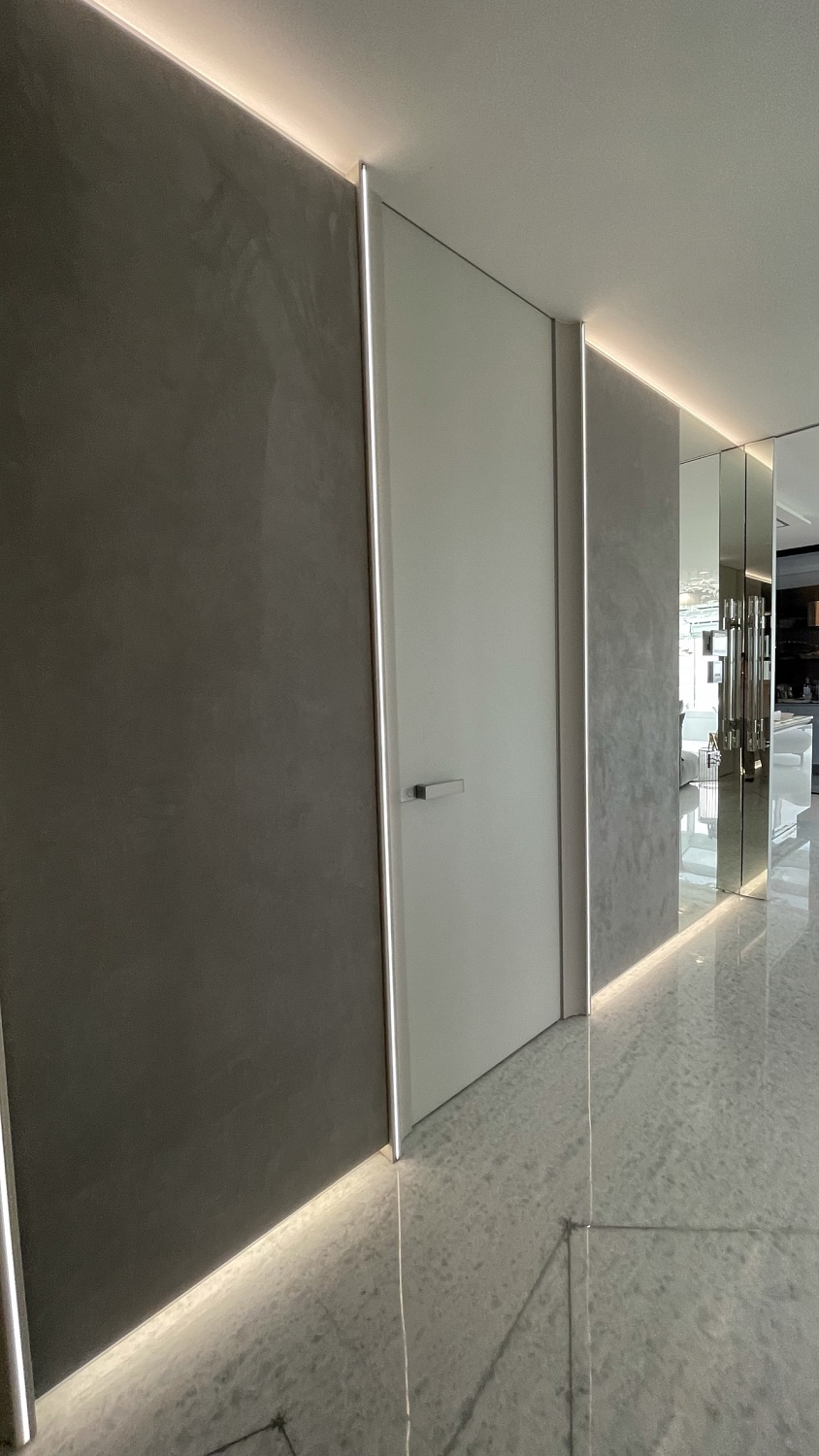 Квартира у моря