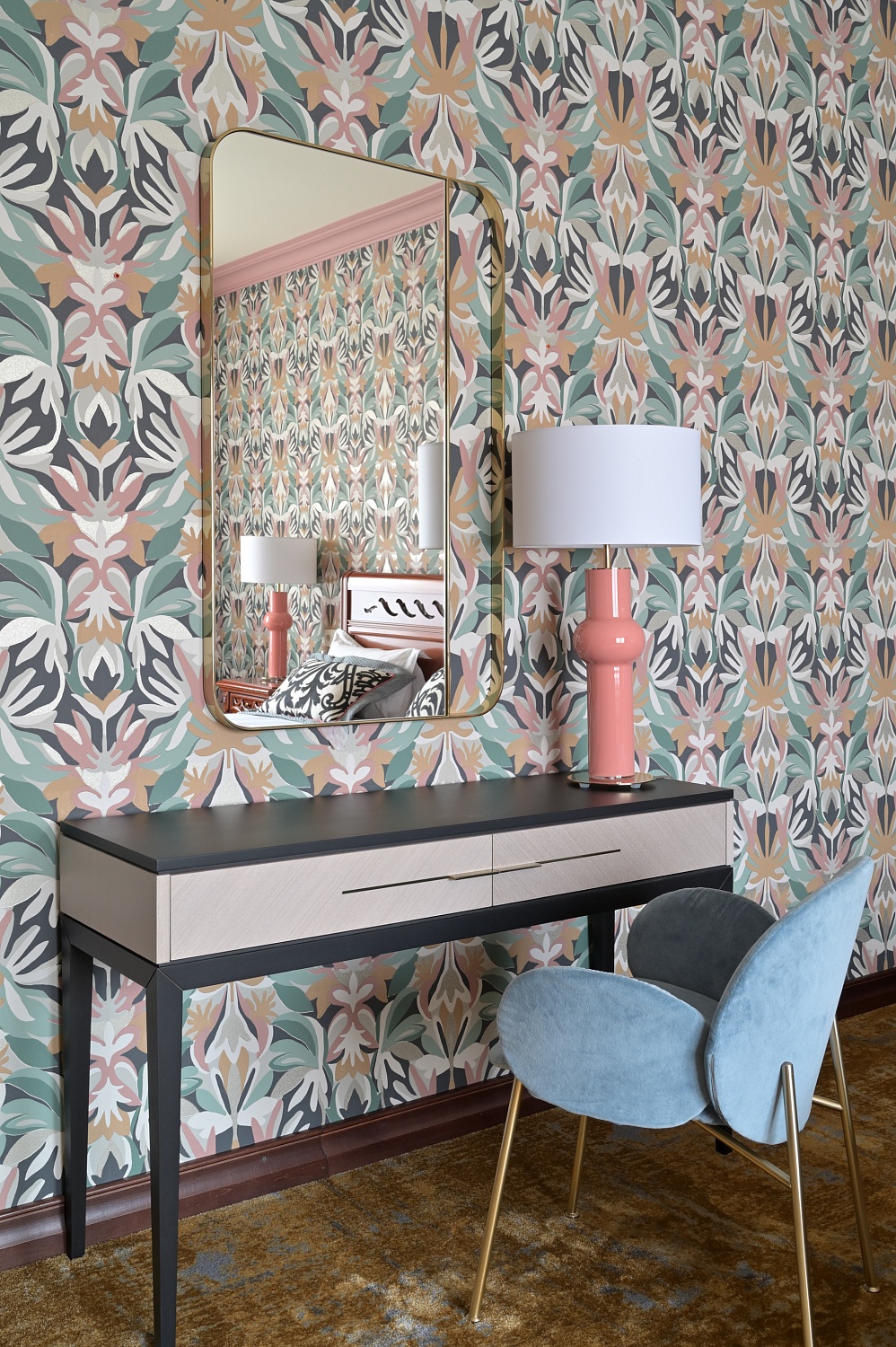 Интерьер Португалия