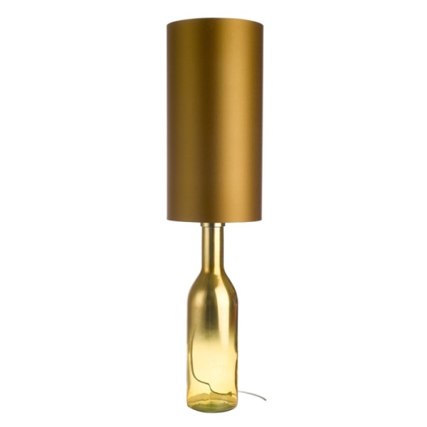 lampshade-gold-515290