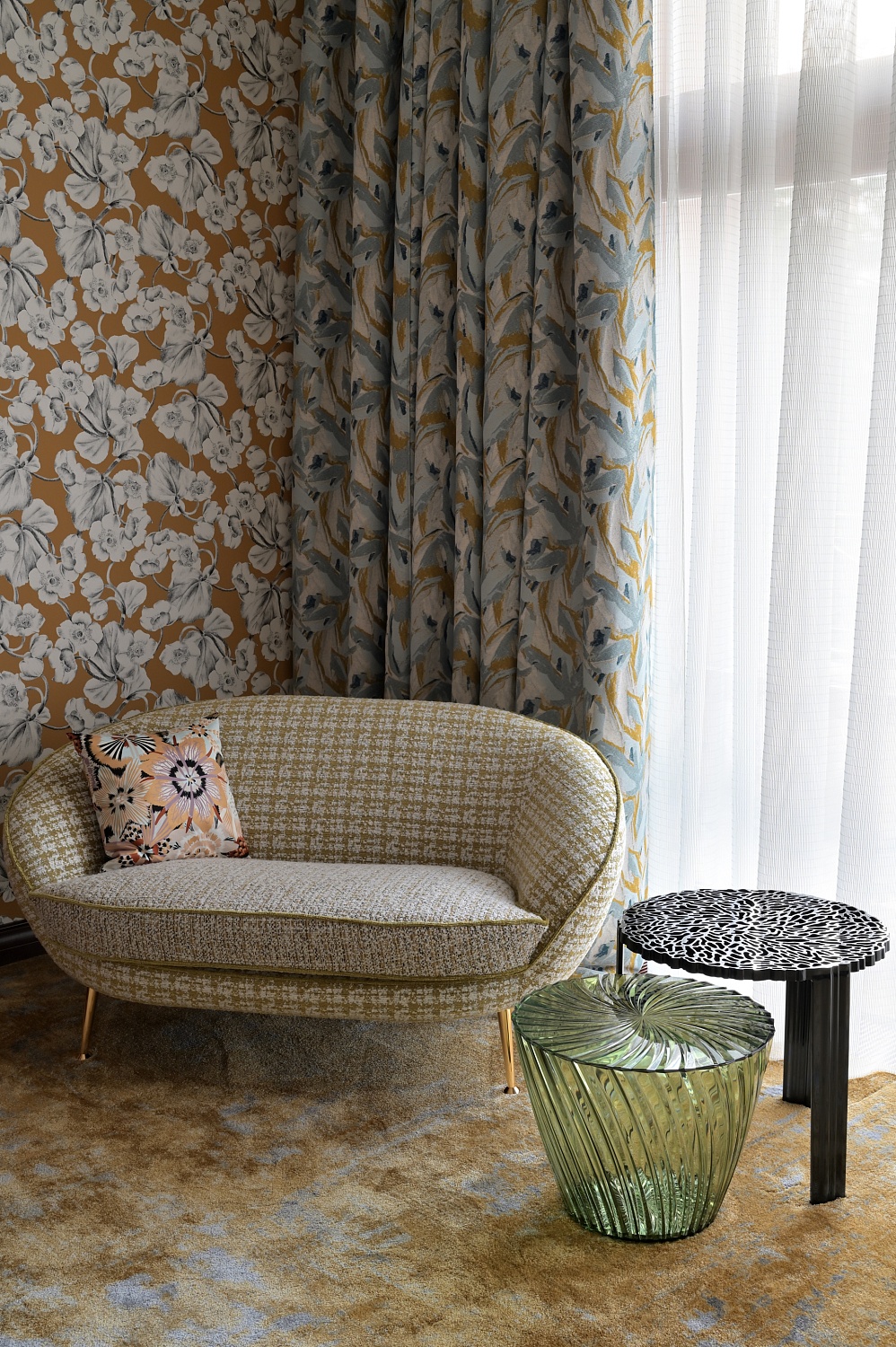 Интерьер Португалия