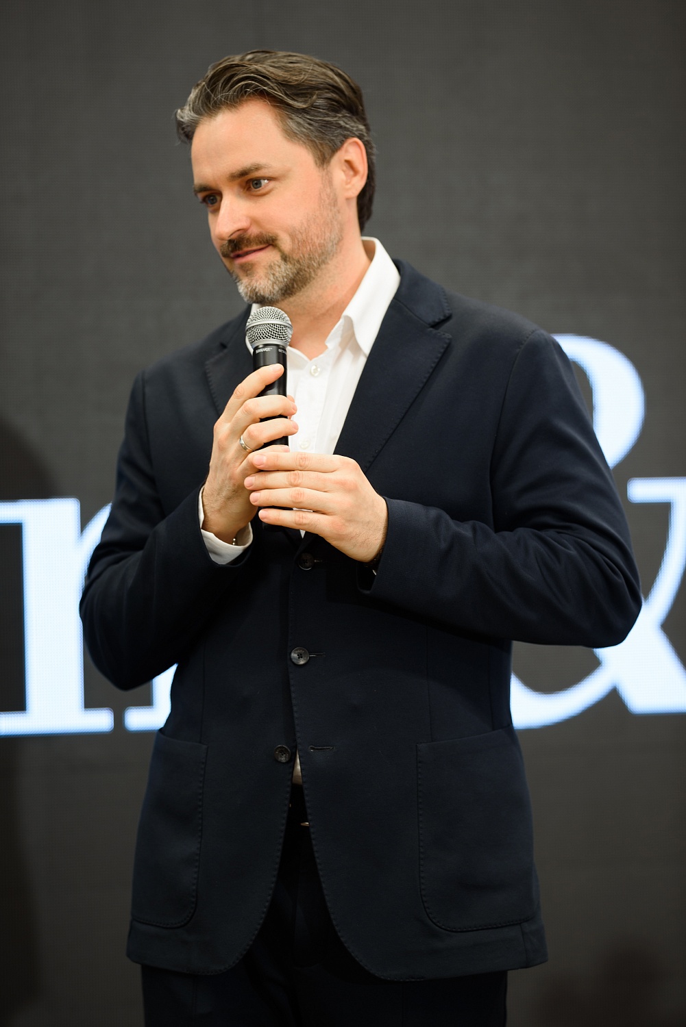 ОТКРЫТИЕ НОВОГО САЛОНА