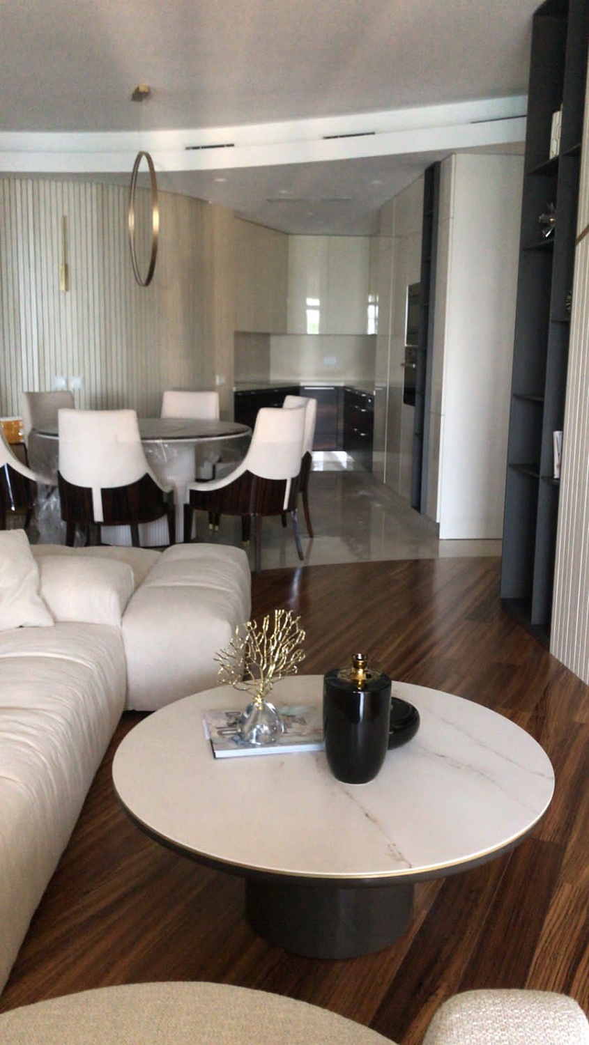 Квартира в Сочи