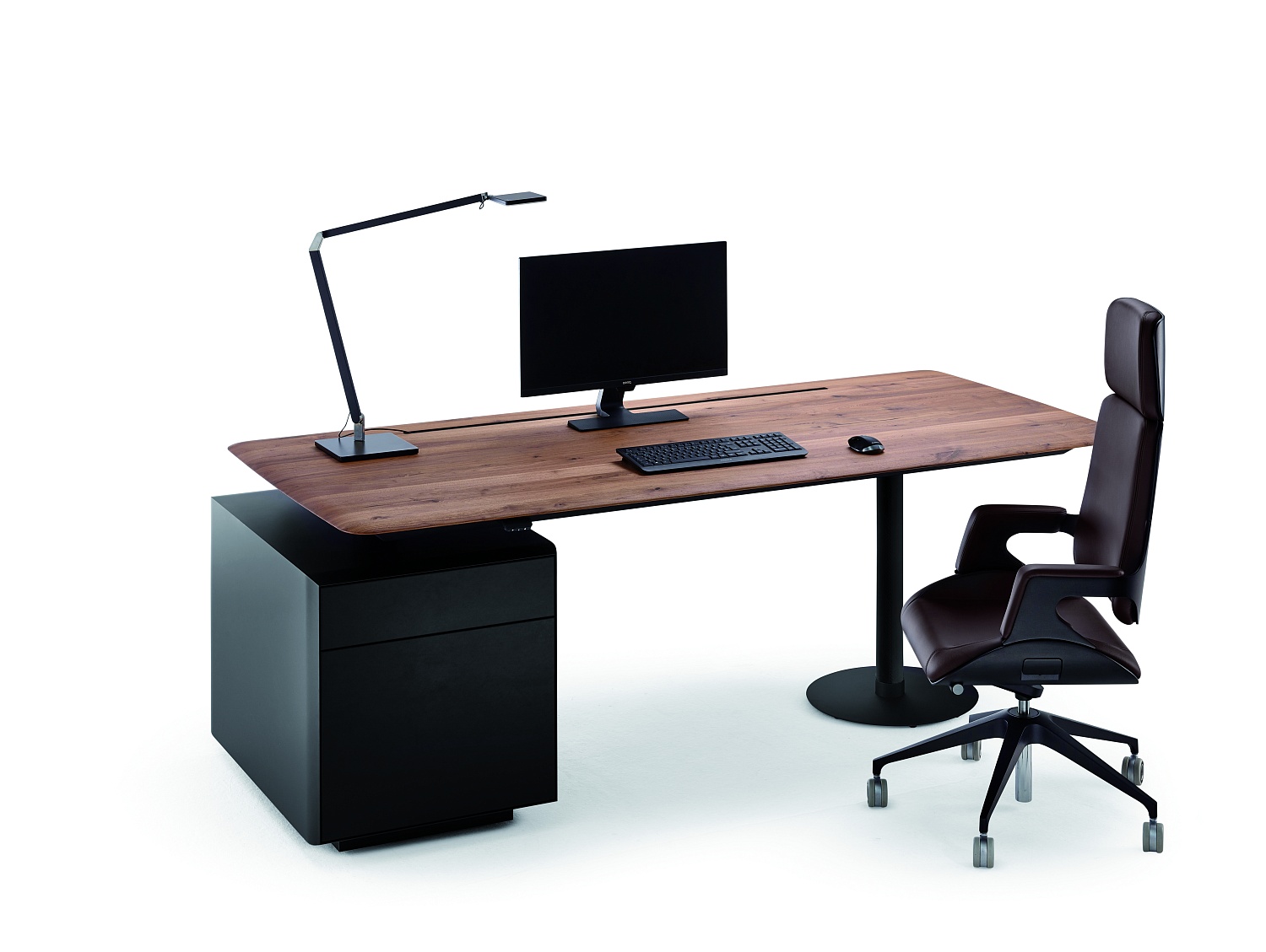 Идеальный офис