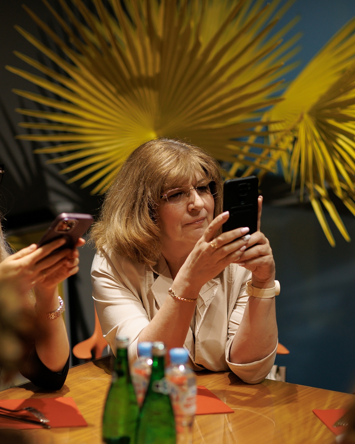 Тренды Salone del Mobile 2024