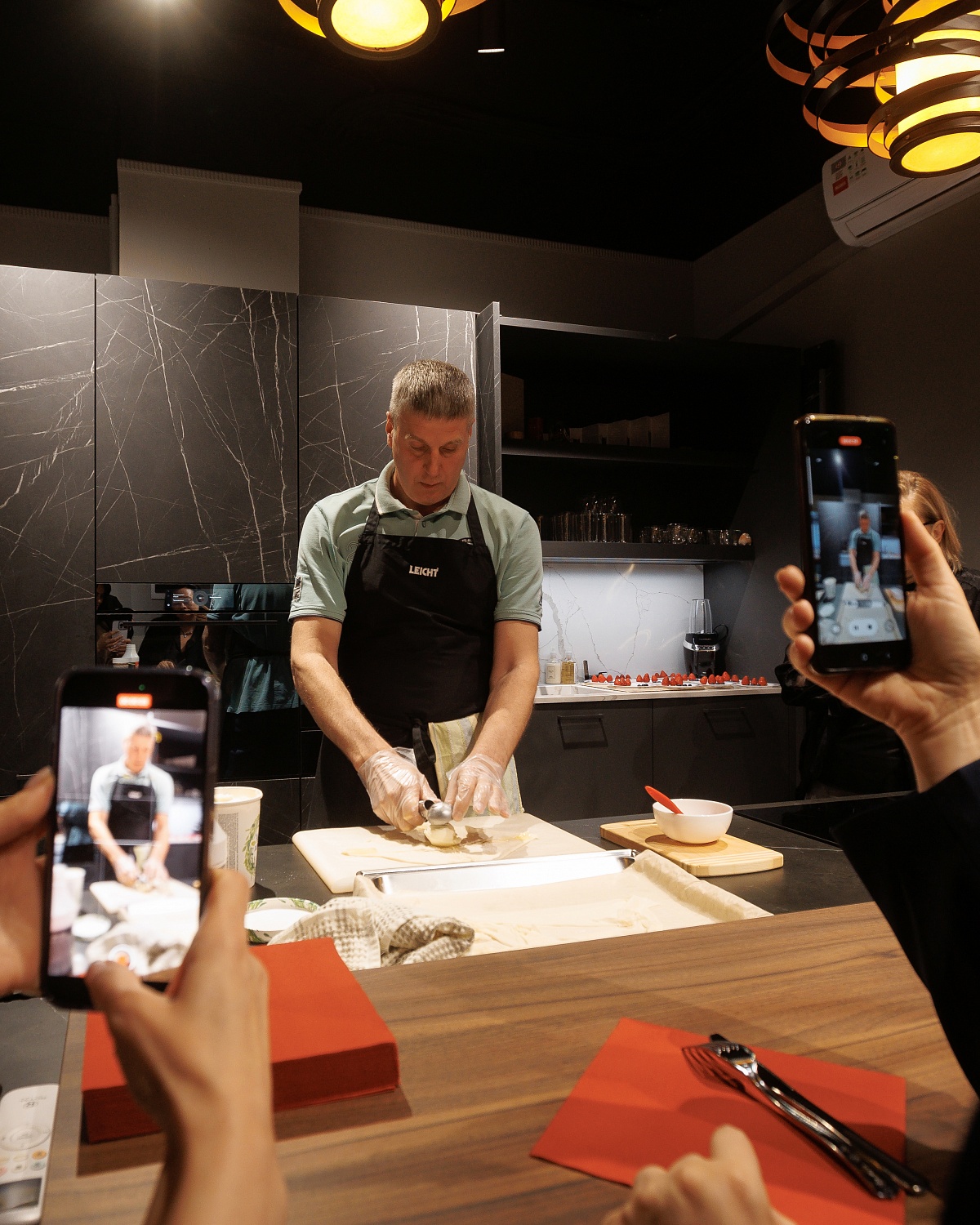 Тренды Salone del Mobile 2024