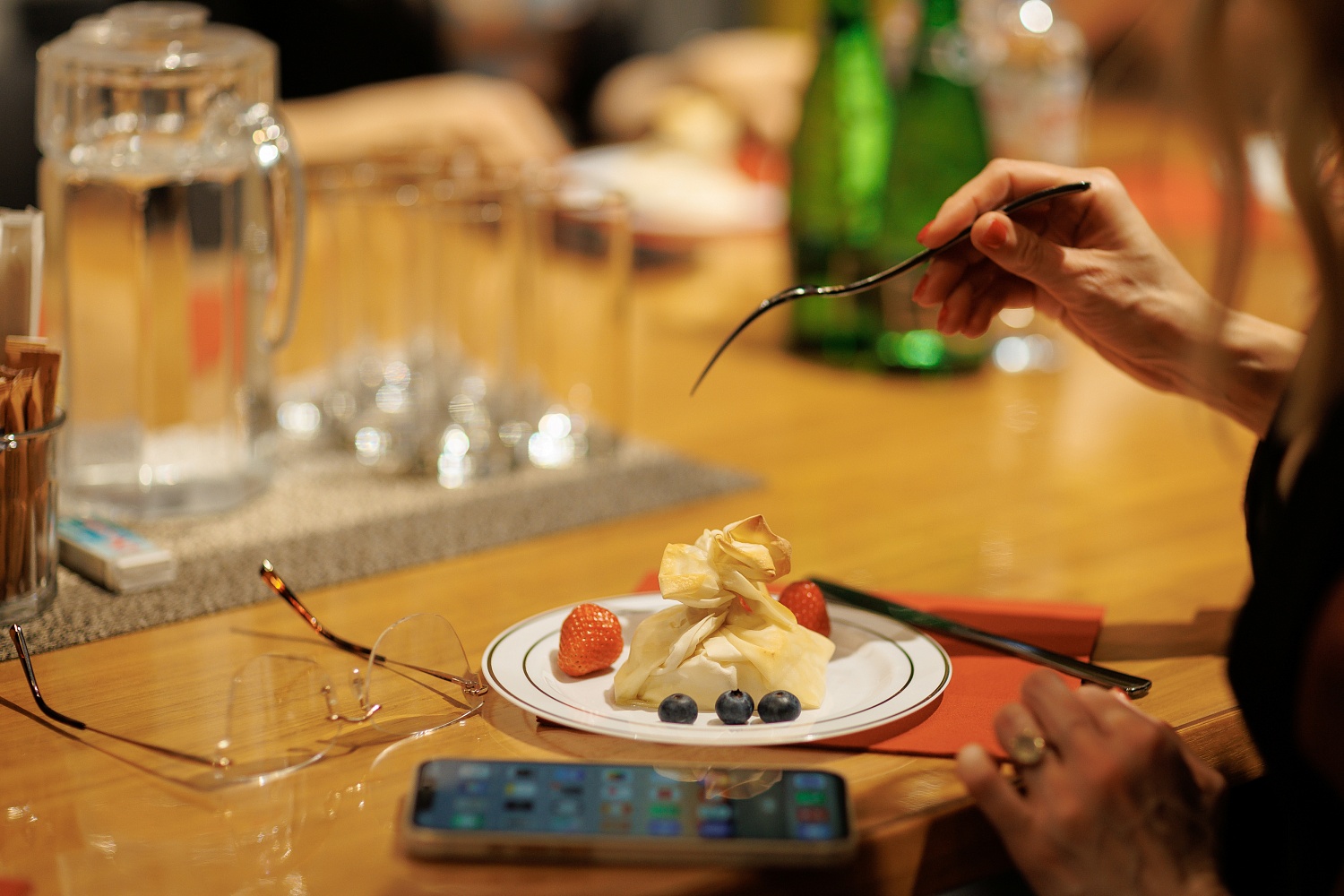 Тренды Salone del Mobile 2024