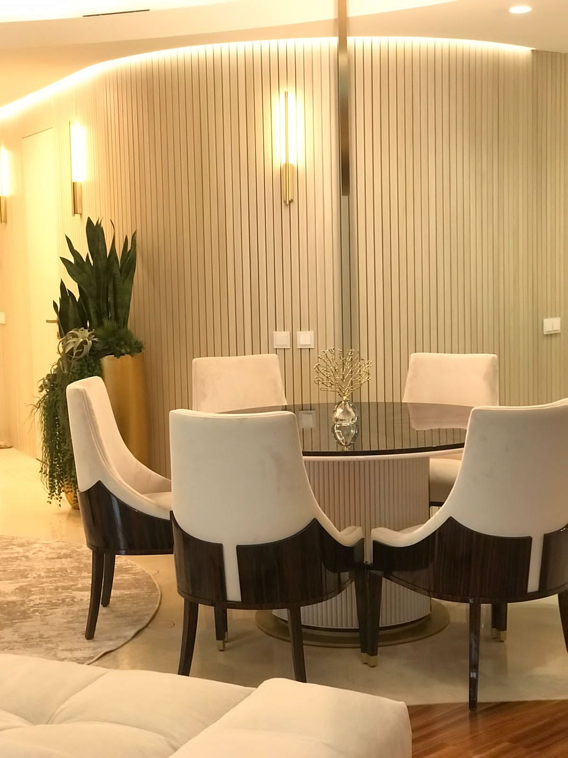 Квартира в Сочи