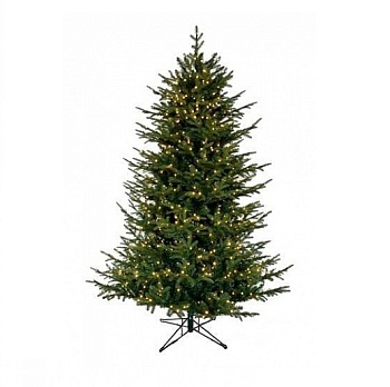 MOUNTAN FRASER LED Holiday Tree MOUNTAN FRASER LED Holiday Tree